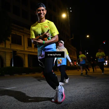Runner Photo 5706013