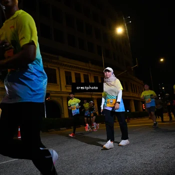 Runner Photo 5706017