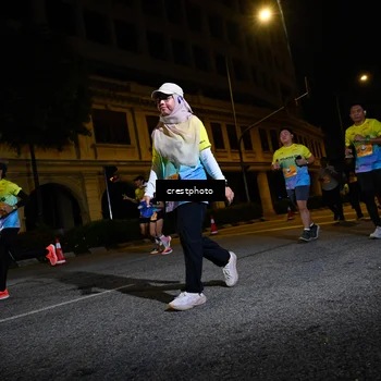 Runner Photo 5706018