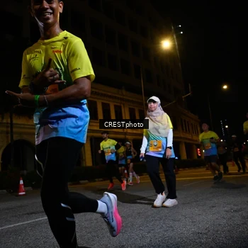 Runner Photo 5706021