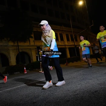 Runner Photo 5706022