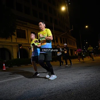 Runner Photo 5706023