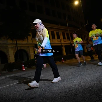 Runner Photo 5706025