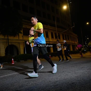 Runner Photo 5706026