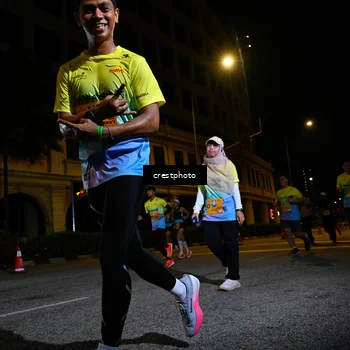 Runner Photo 5706027