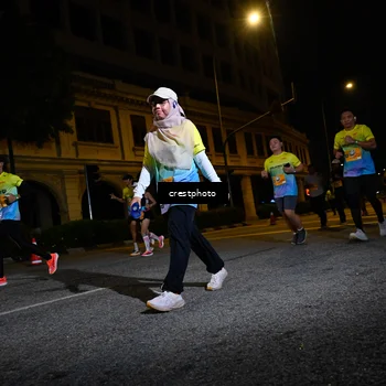 Runner Photo 5706029