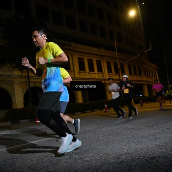 Runner Photo 5706030