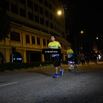 Runner Photo 5706031