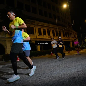 Runner Photo 5706032