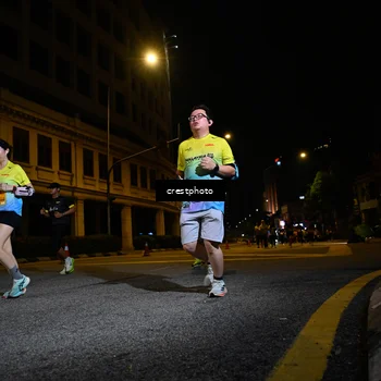 Runner Photo 5706033