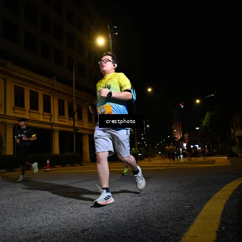 Runner Photo 5706034