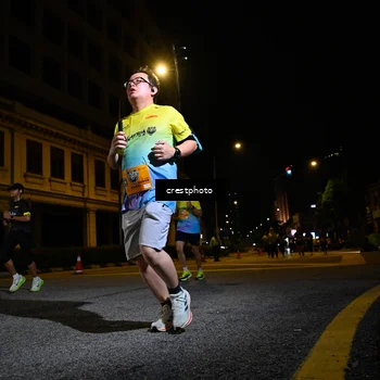 Runner Photo 5706035