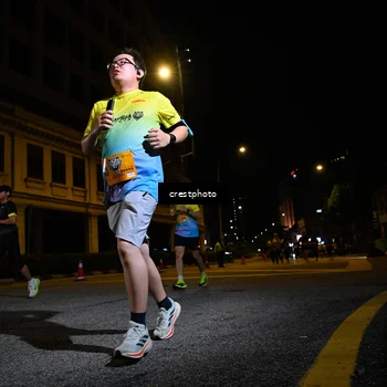 Runner Photo 5706036
