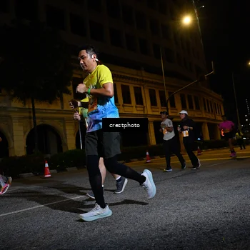Runner Photo 5706037