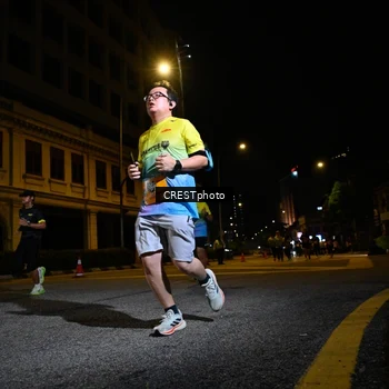 Runner Photo 5706038