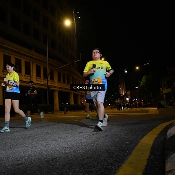 Runner Photo 5706039
