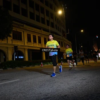 Runner Photo 5706041