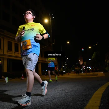 Runner Photo 5706042