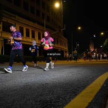 Runner Photo 5706045