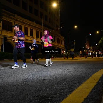 Runner Photo 5706046