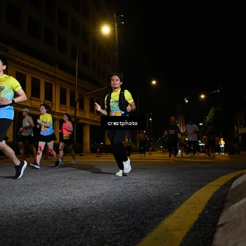 Runner Photo 5706048