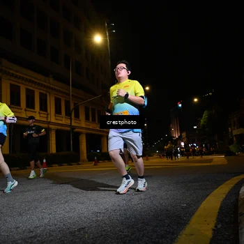 Runner Photo 5706049