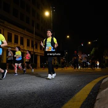 Runner Photo 5706050