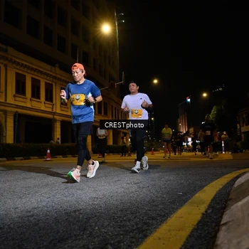 Runner Photo 5706055