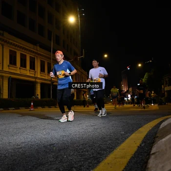 Runner Photo 5706056