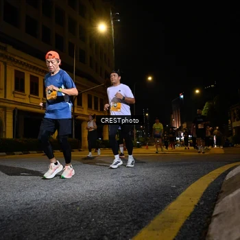 Runner Photo 5706057