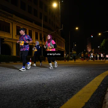 Runner Photo 5706059
