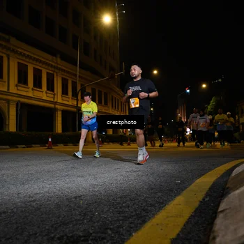 Runner Photo 5706061