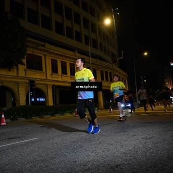 Runner Photo 5706063