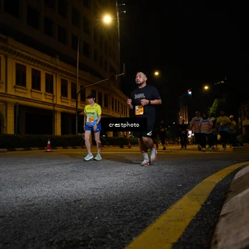 Runner Photo 5706064