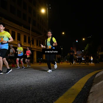Runner Photo 5706065