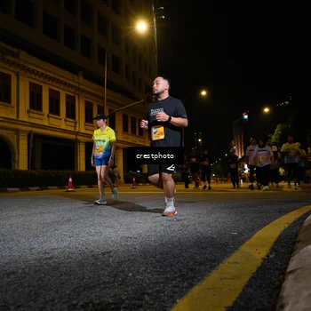 Runner Photo 5706067