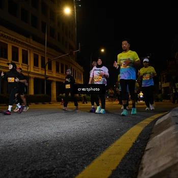 Runner Photo 5706068