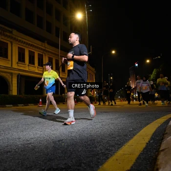 Runner Photo 5706070