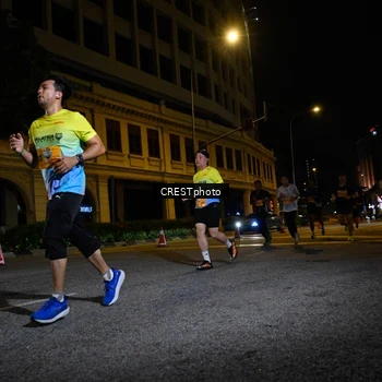 Runner Photo 5706072