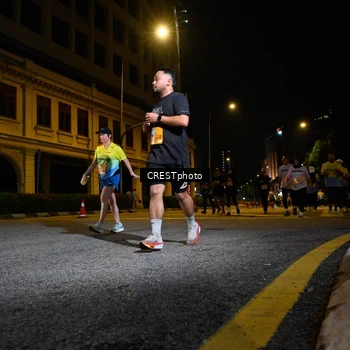 Runner Photo 5706073