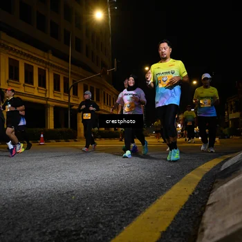 Runner Photo 5706074