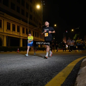Runner Photo 5706075