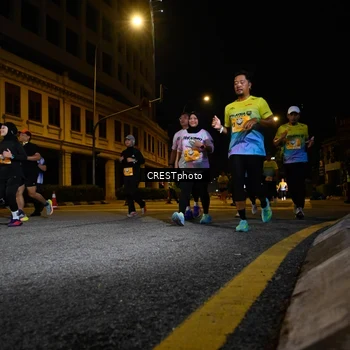 Runner Photo 5706076