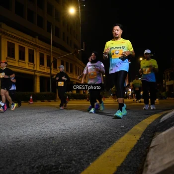 Runner Photo 5706077