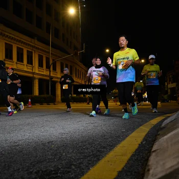 Runner Photo 5706078