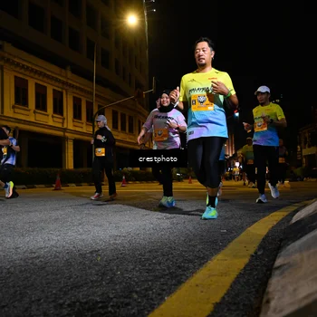 Runner Photo 5706079