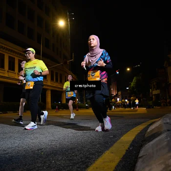 Runner Photo 5706080