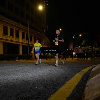 Runner Photo 5706081