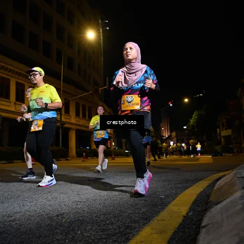 Runner Photo 5706082