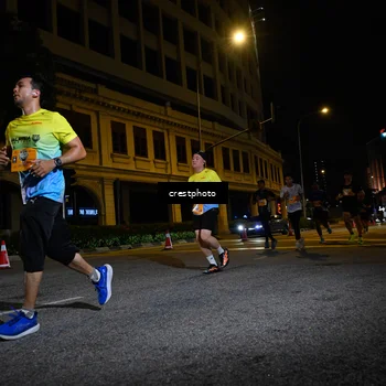 Runner Photo 5706083